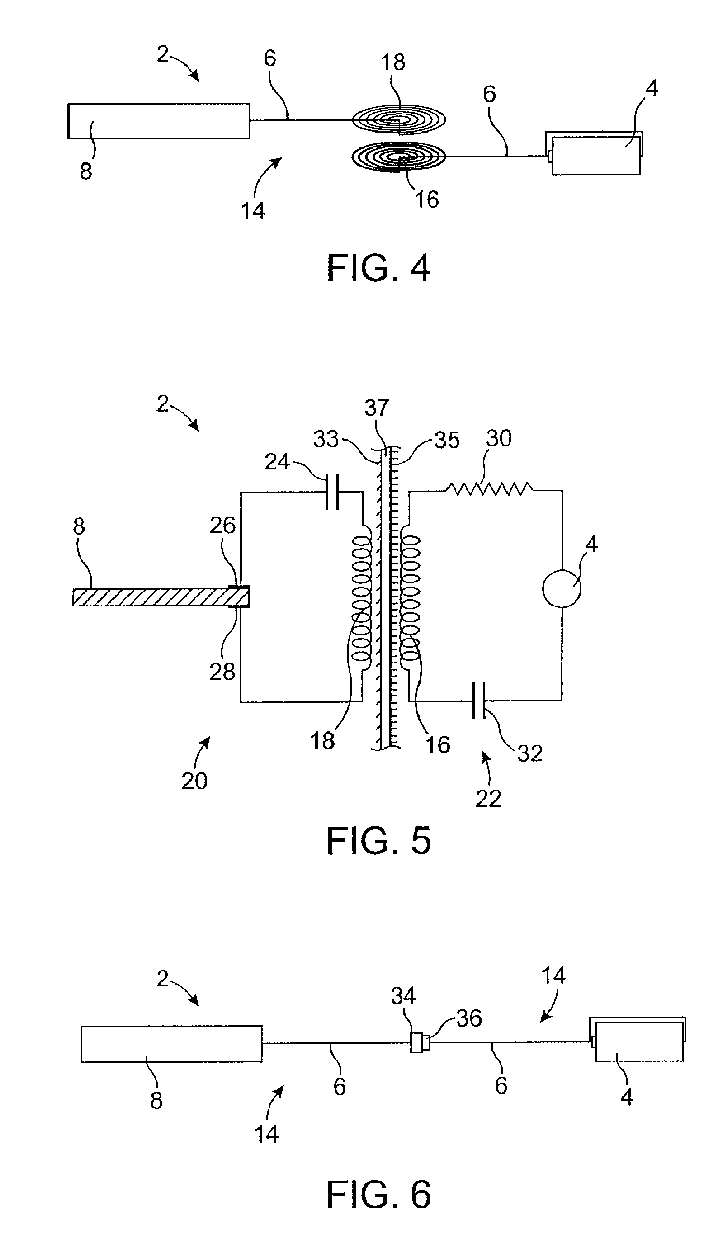 Auto-titration of positive airway pressure machine with feedback from implantable sensor