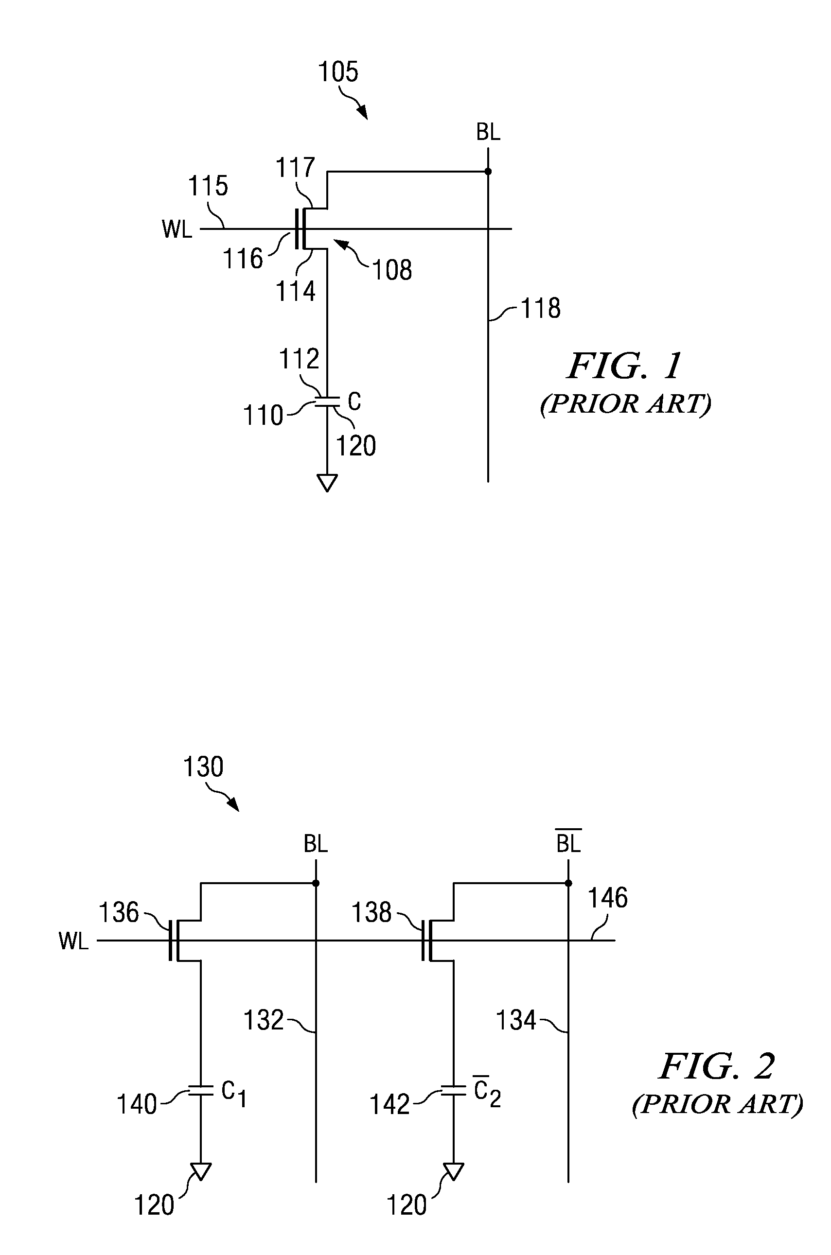 Integrated dram process/structure using contact pillars