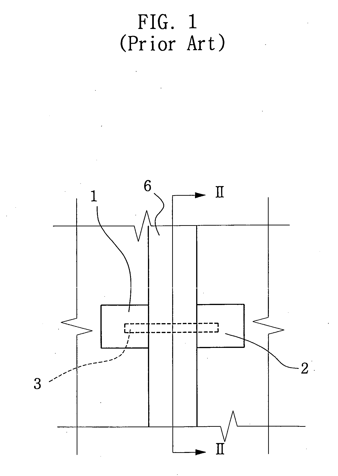 Field effect transistor device with channel fin structure and method of fabricating the same