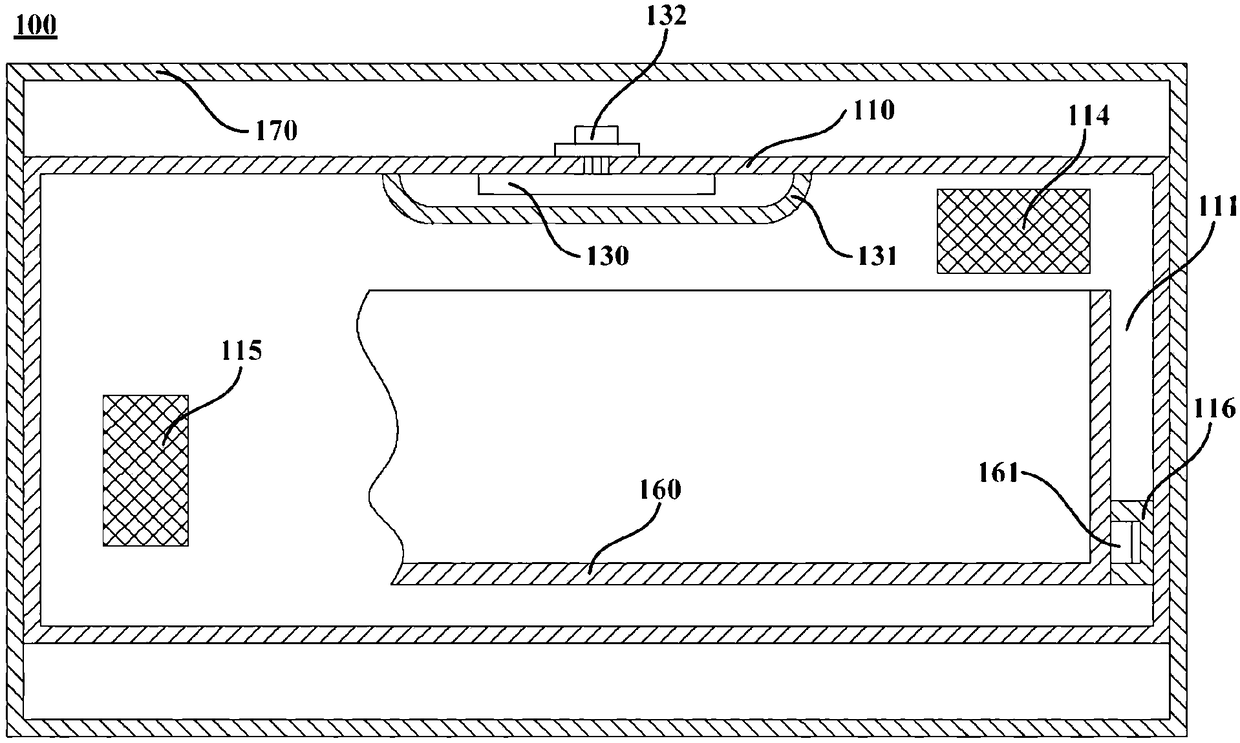 Control method used for thawing plant