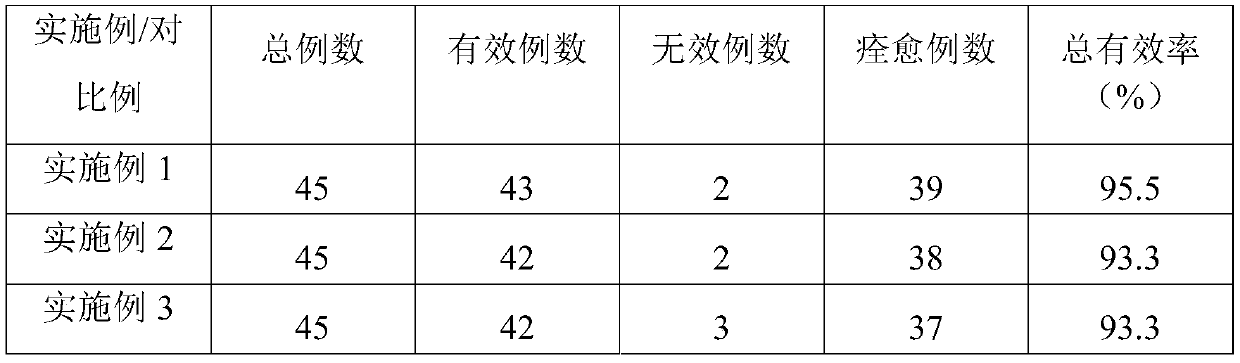 Traditional Chinese medicine composition for acupoint wet application patches and preparation method and using method of traditional Chinese medicine composition