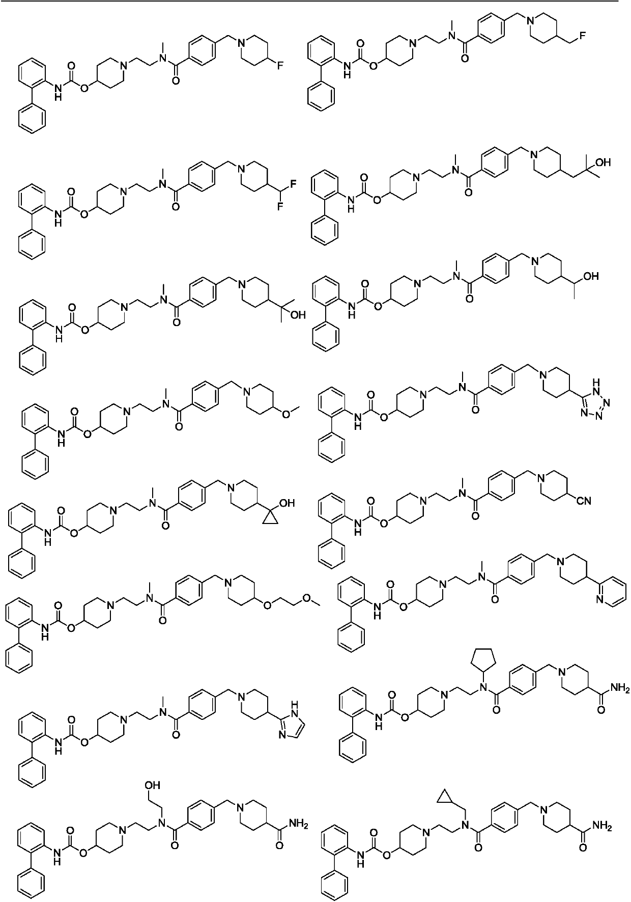 Biphenyl derivative, preparation method thereof, and application of biphenyl derivative to medicine