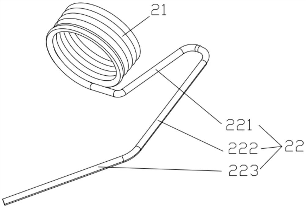 Ripple testing device