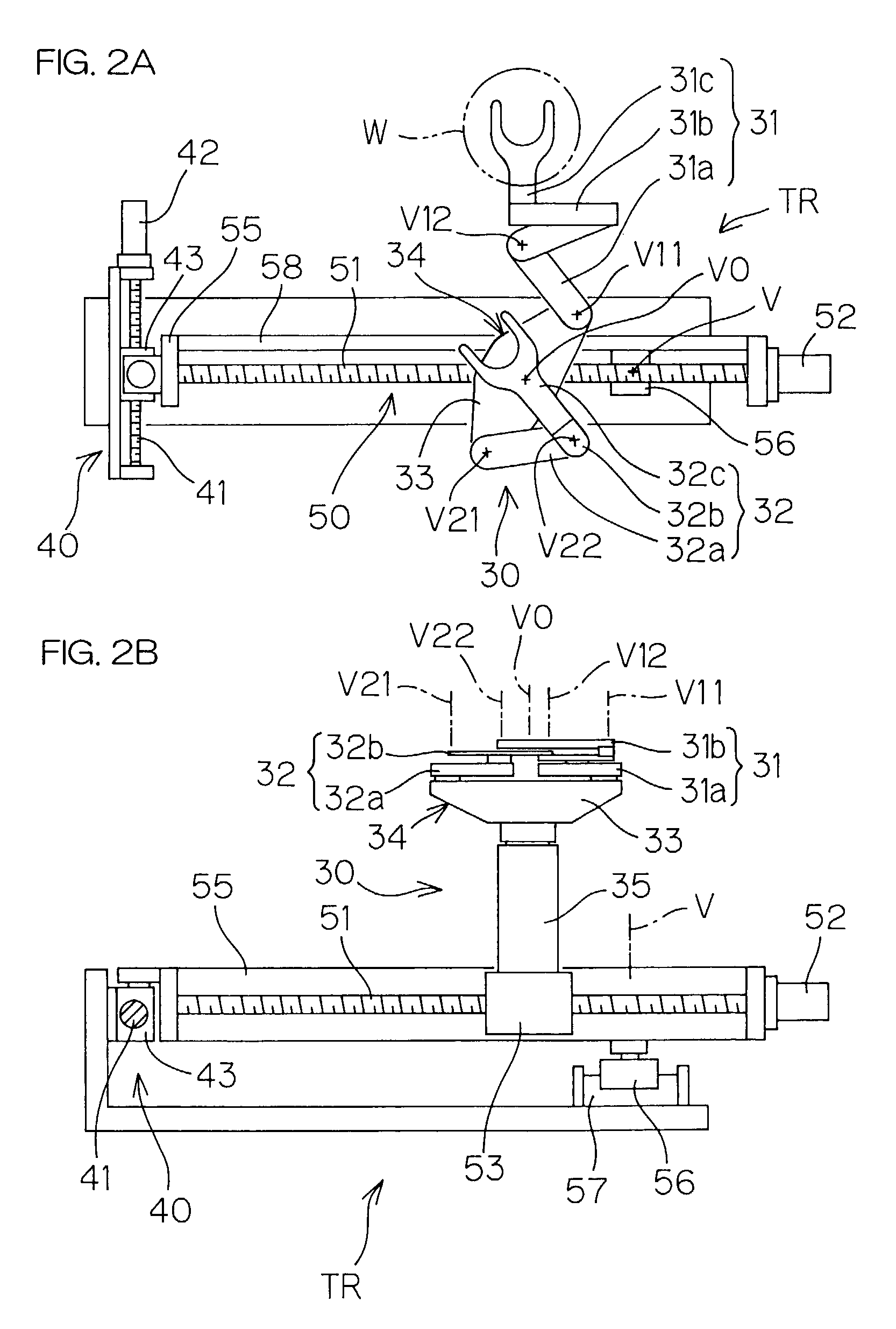 Substrate processing apparatus and substrate processing method