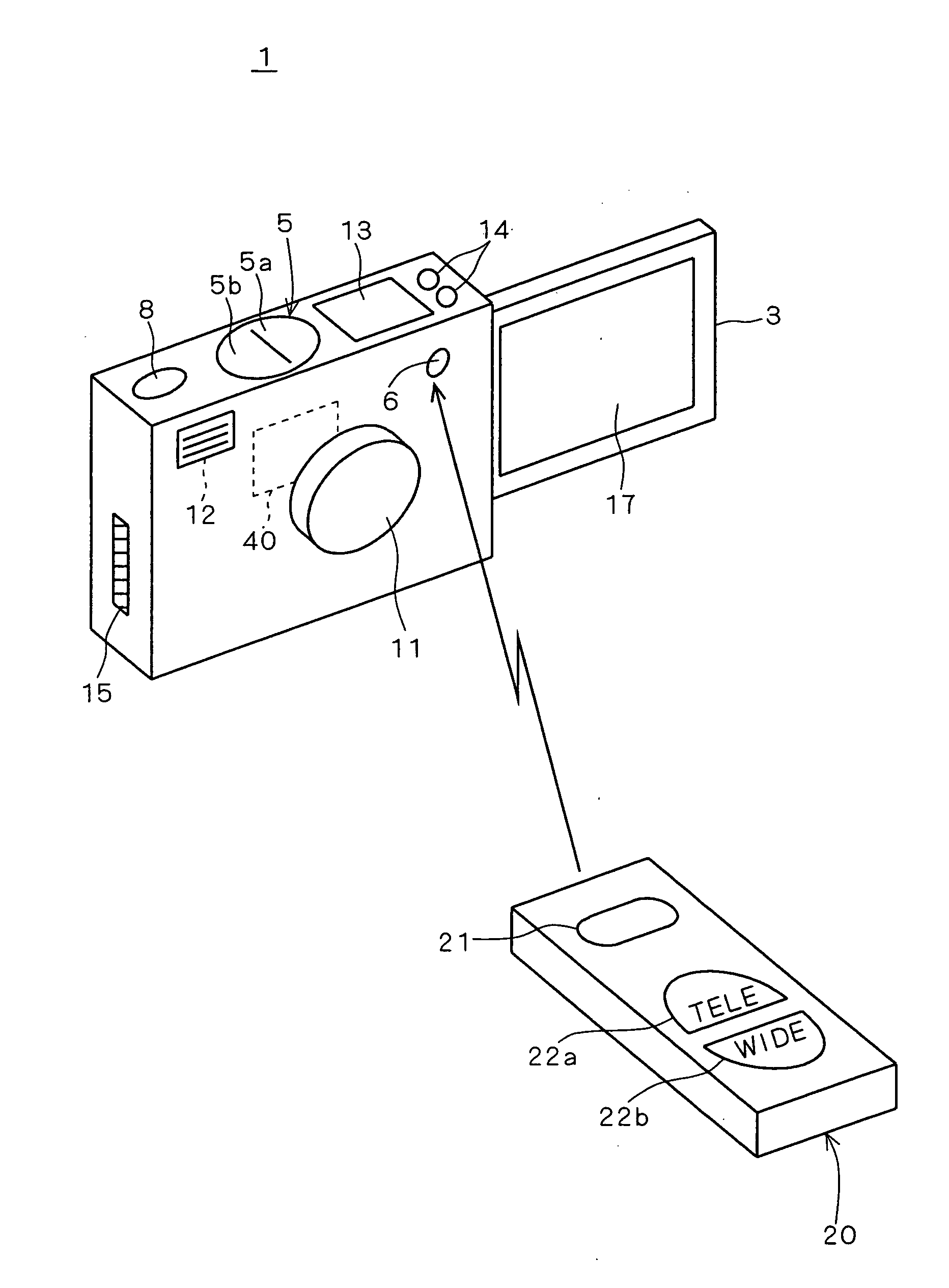 Image capturing apparatus