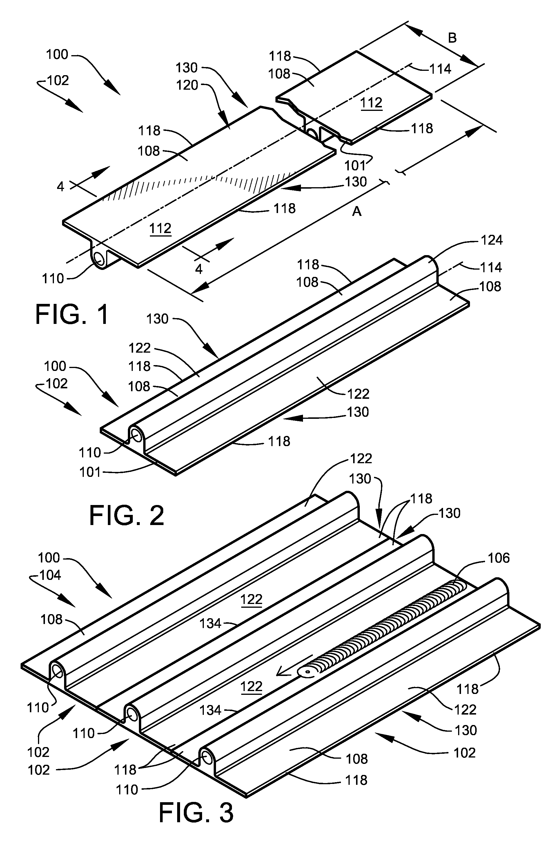 Radiator systems