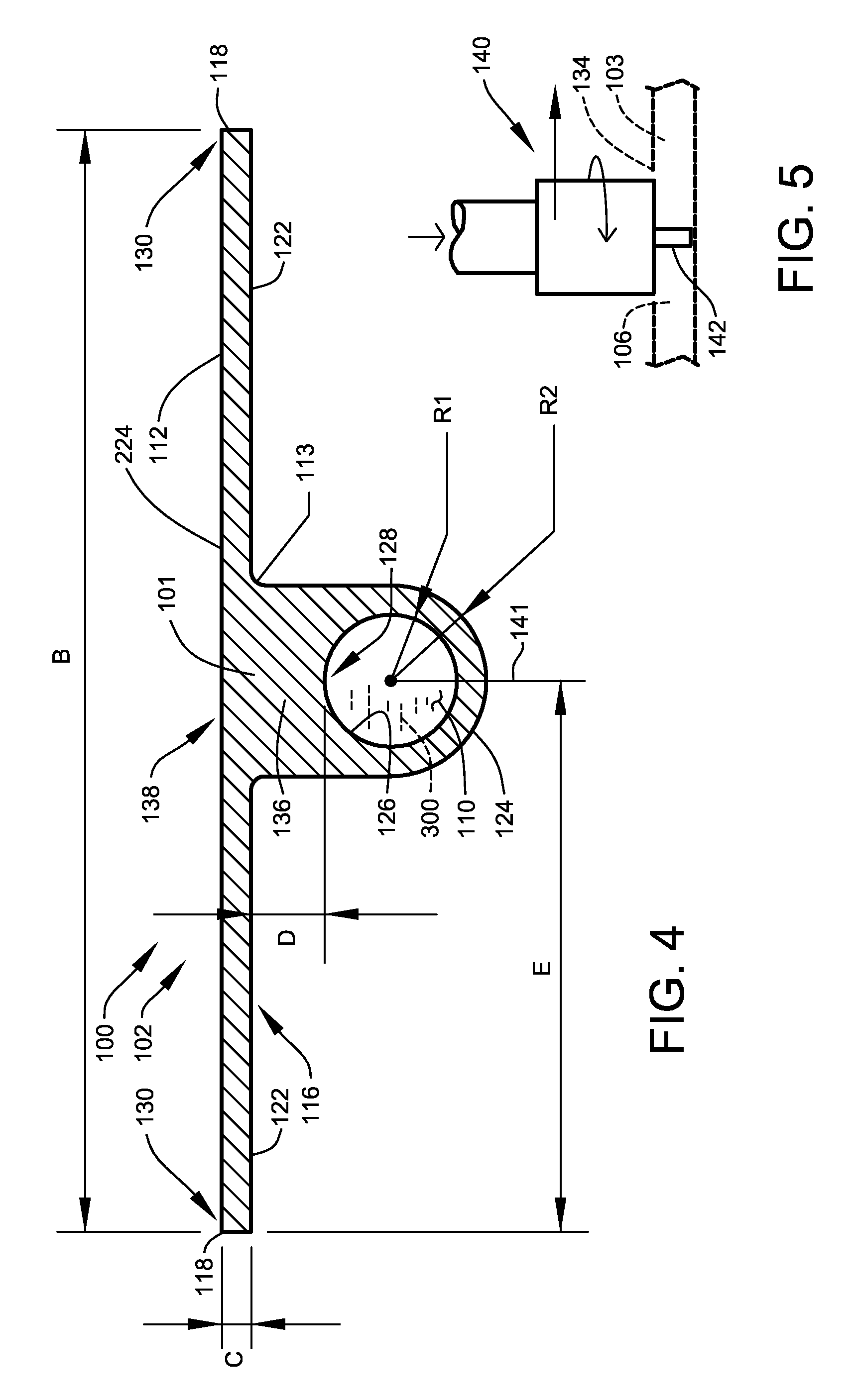 Radiator systems