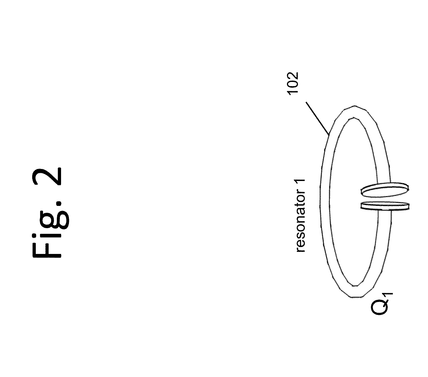 Temperature compensation in a wireless transfer system