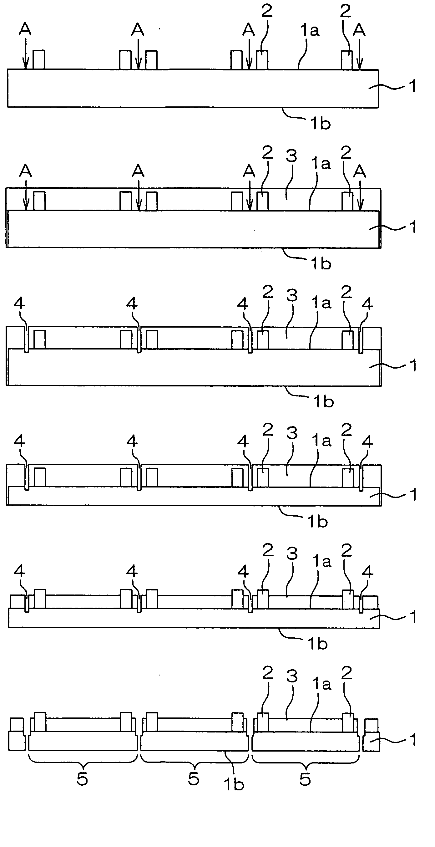 Semiconductor device and method for manufacturing the same