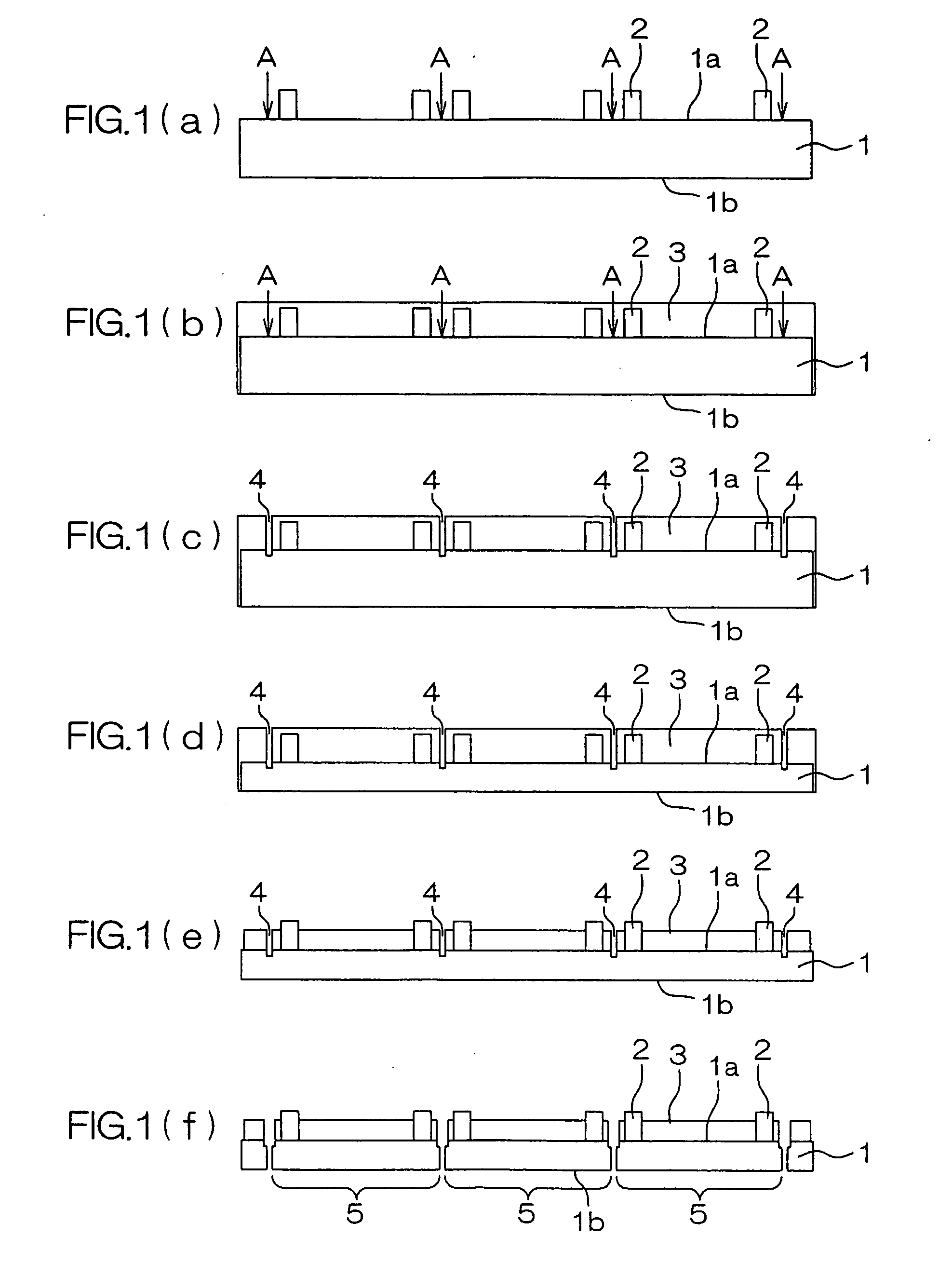 Semiconductor device and method for manufacturing the same