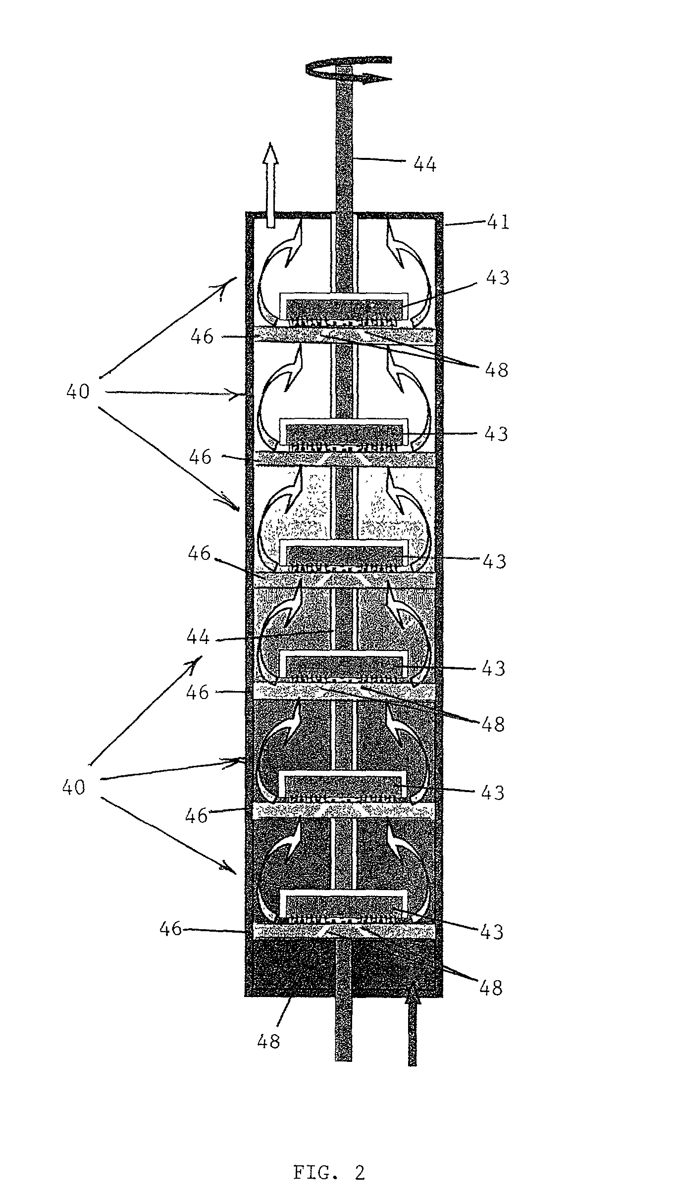 Method and apparatus for producing colloidal nanoparticles in a dense medium plasma