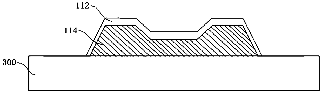 Touch panel, touch display screen and touch display device