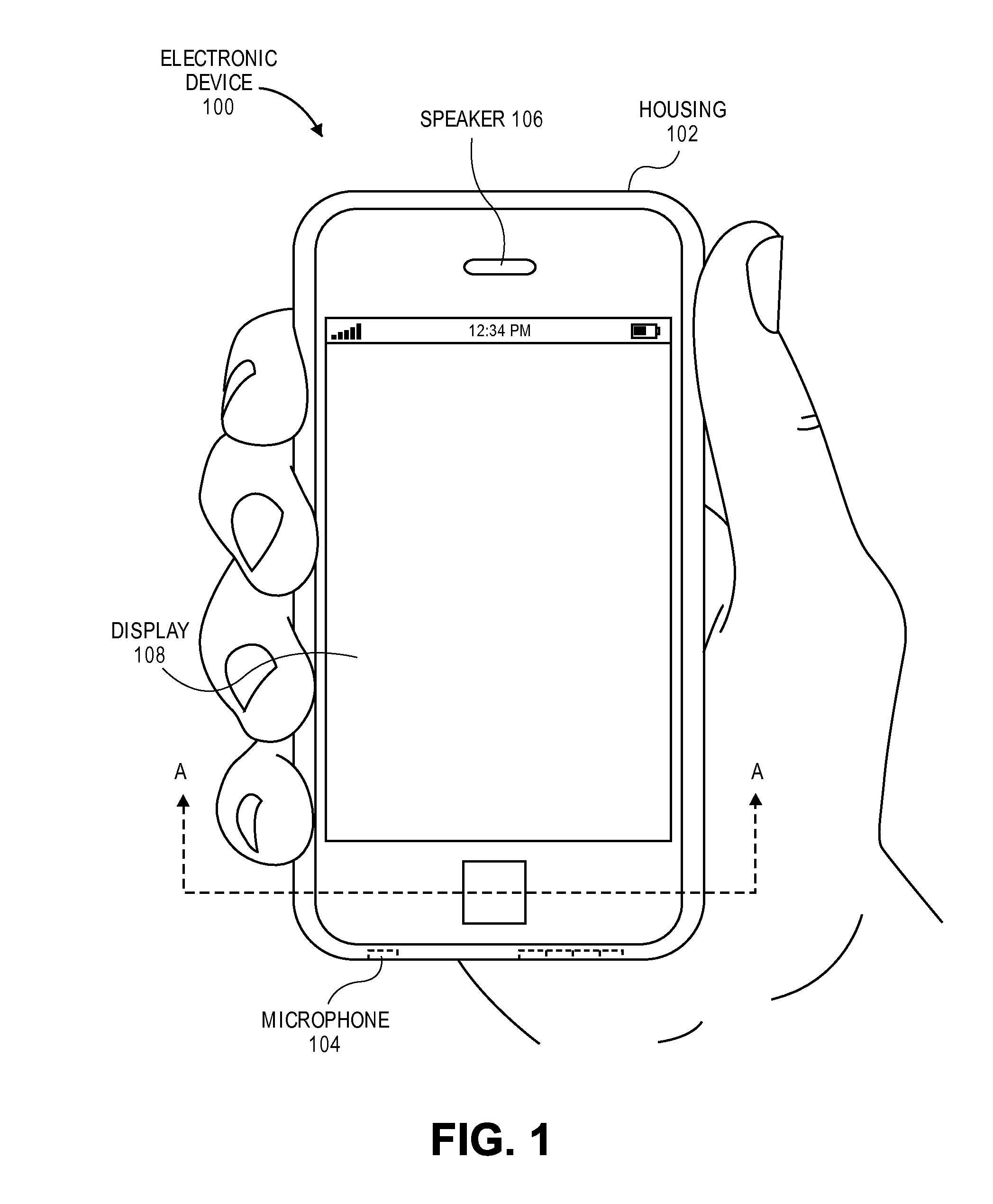 Printed circuit board assembly having a damping layer