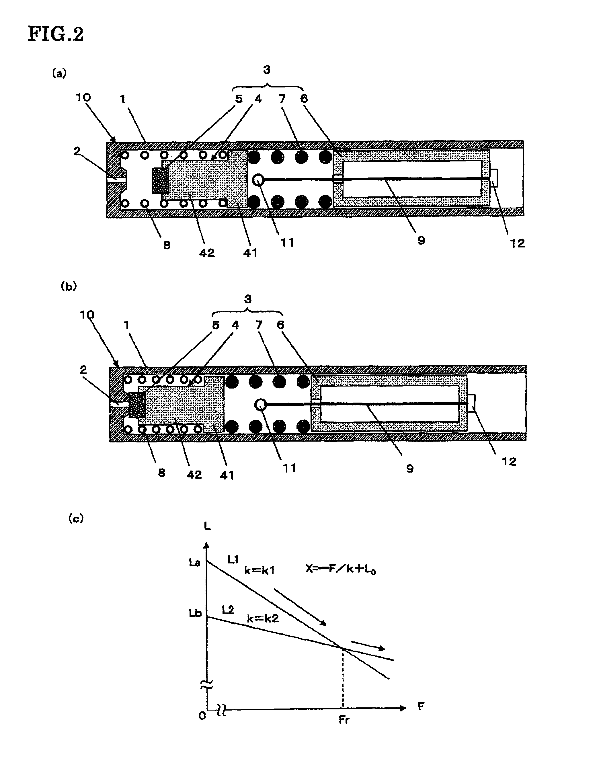 Compact valve