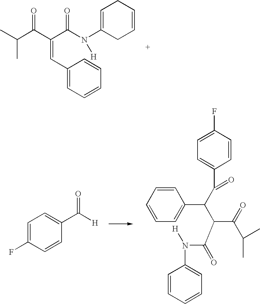 Preparation of an Atorvastatin Intermediate