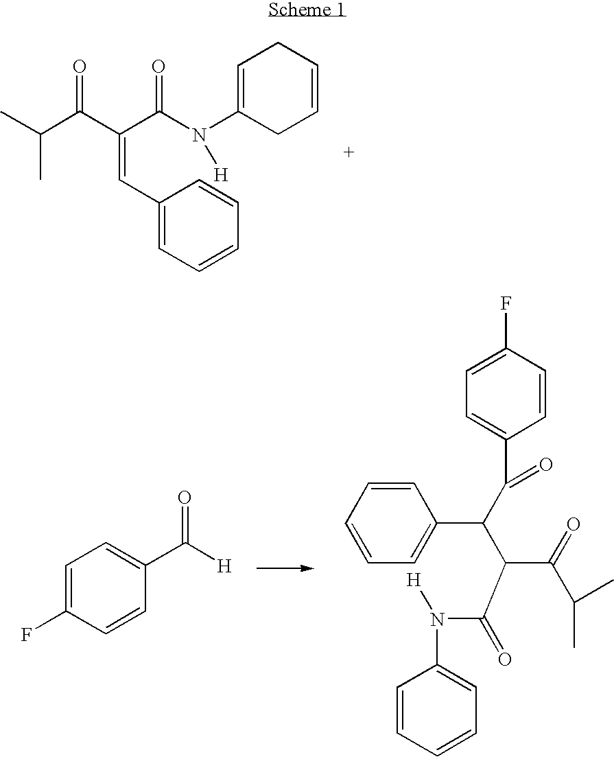 Preparation of an Atorvastatin Intermediate