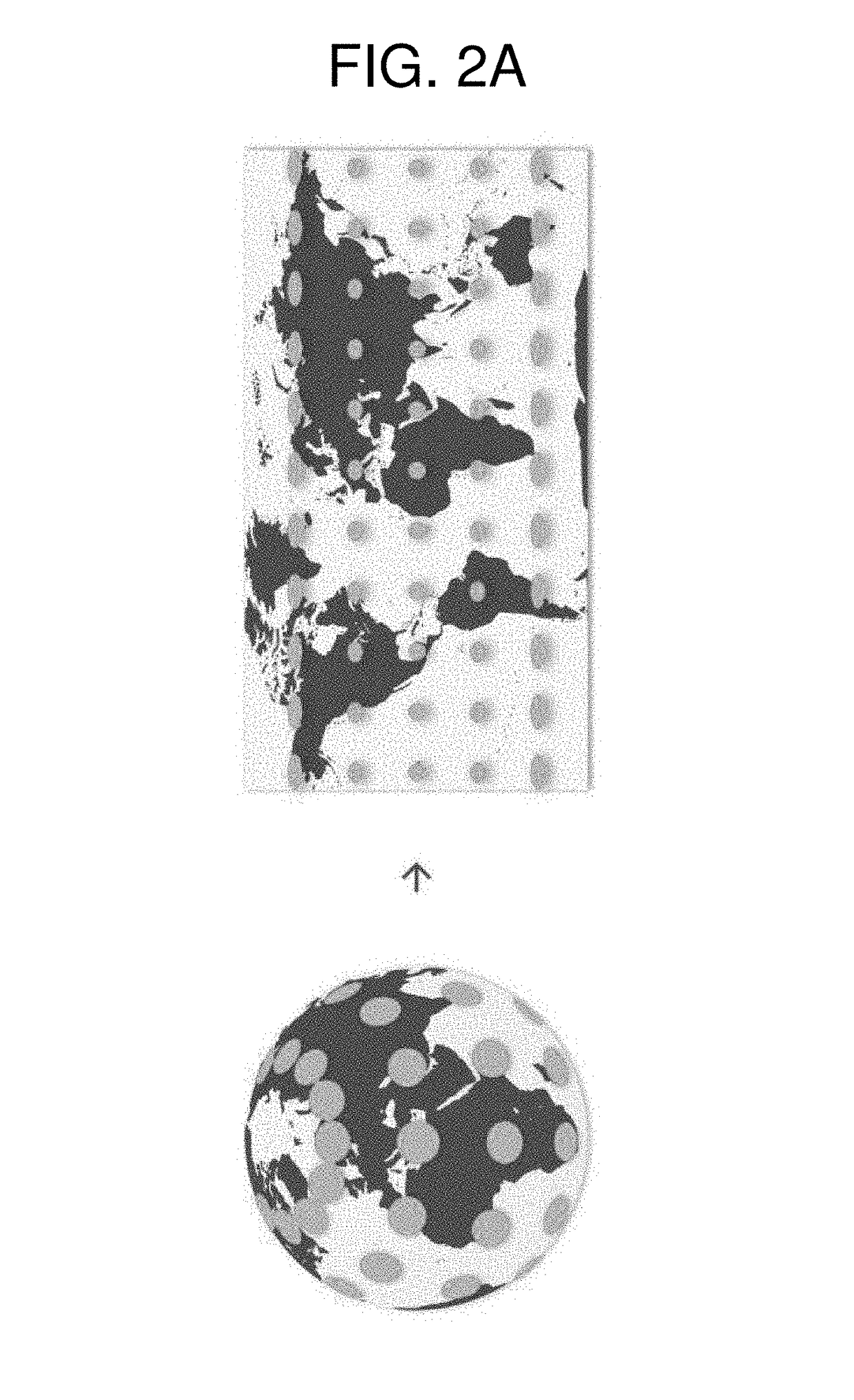 Method and apparatus for providing 6dof omni-directional stereoscopic image based on layer projection