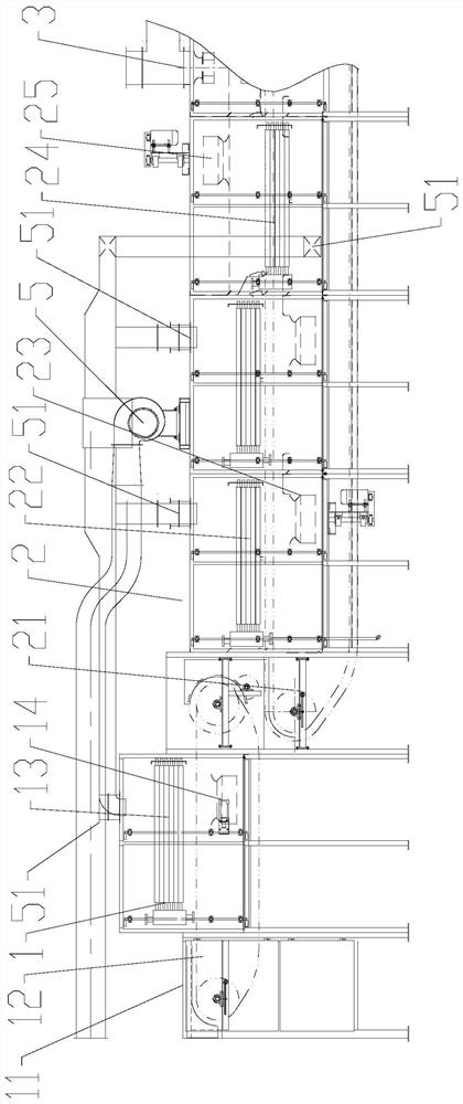 Tobacco bio-enzyme inactivation device and method