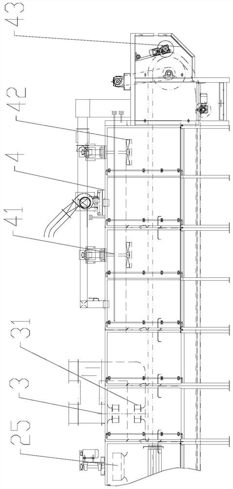 Tobacco bio-enzyme inactivation device and method