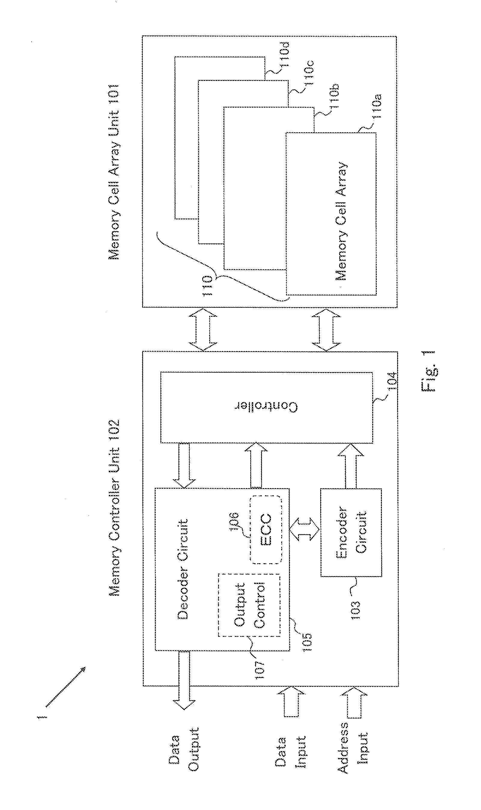 Semiconductor memory device