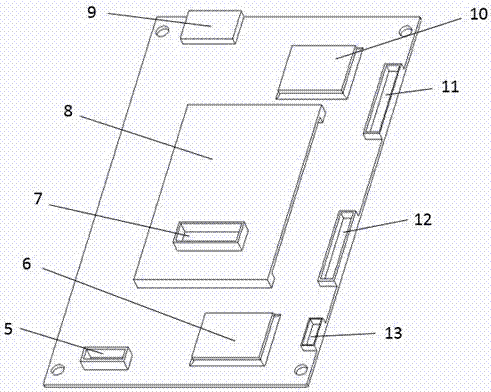 A Pneumatic Position Servo Controller Based on DSP