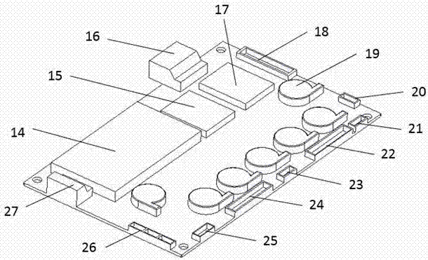 A Pneumatic Position Servo Controller Based on DSP