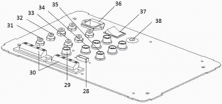 A Pneumatic Position Servo Controller Based on DSP