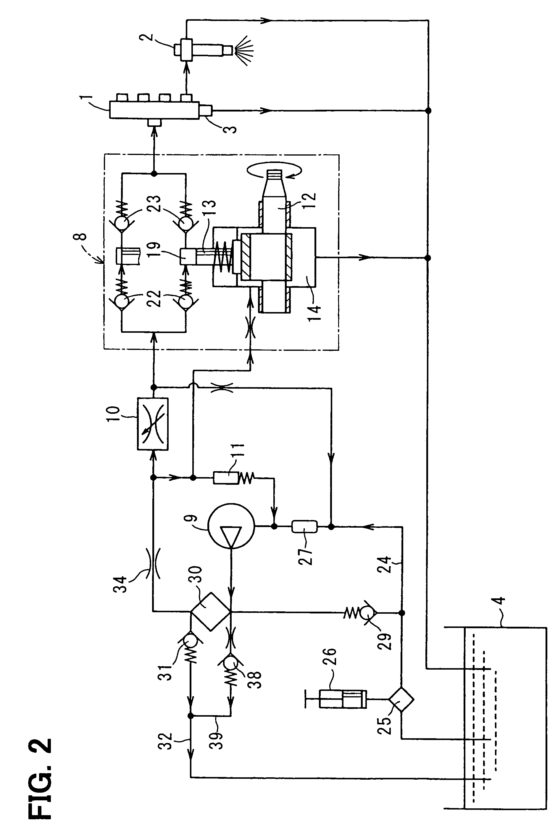 Fuel supply device