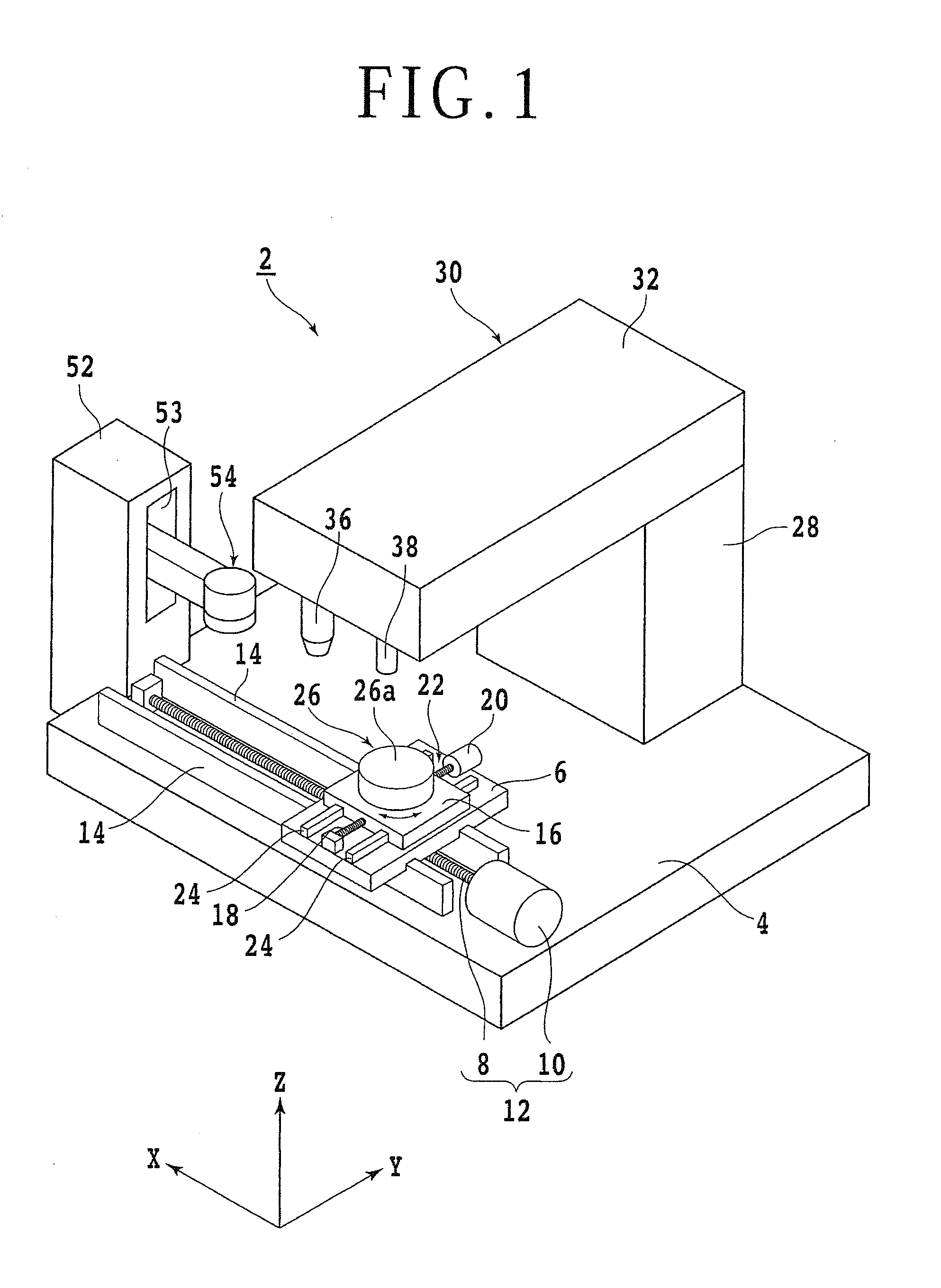 Wafer processing method