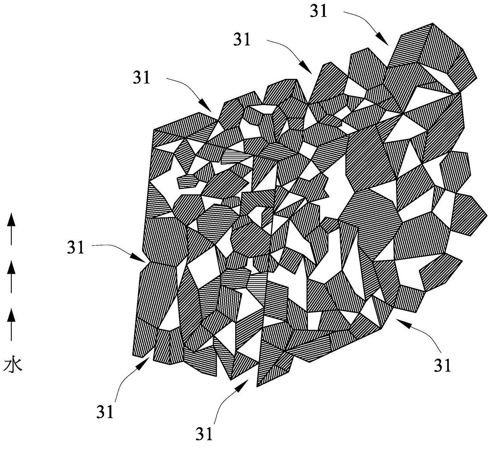 Breathable Planting Device