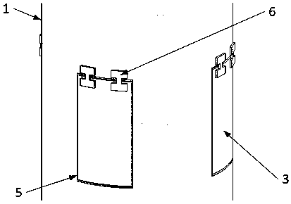 Rapidly-formed expansion steel pipe pile and construction method thereof