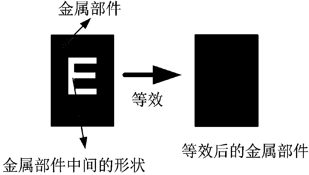 Electric field analysis-based super high-voltage direct current transmission converter valve fault diagnosis method