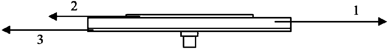 Broadband horizontally polarized omnidirectional antenna