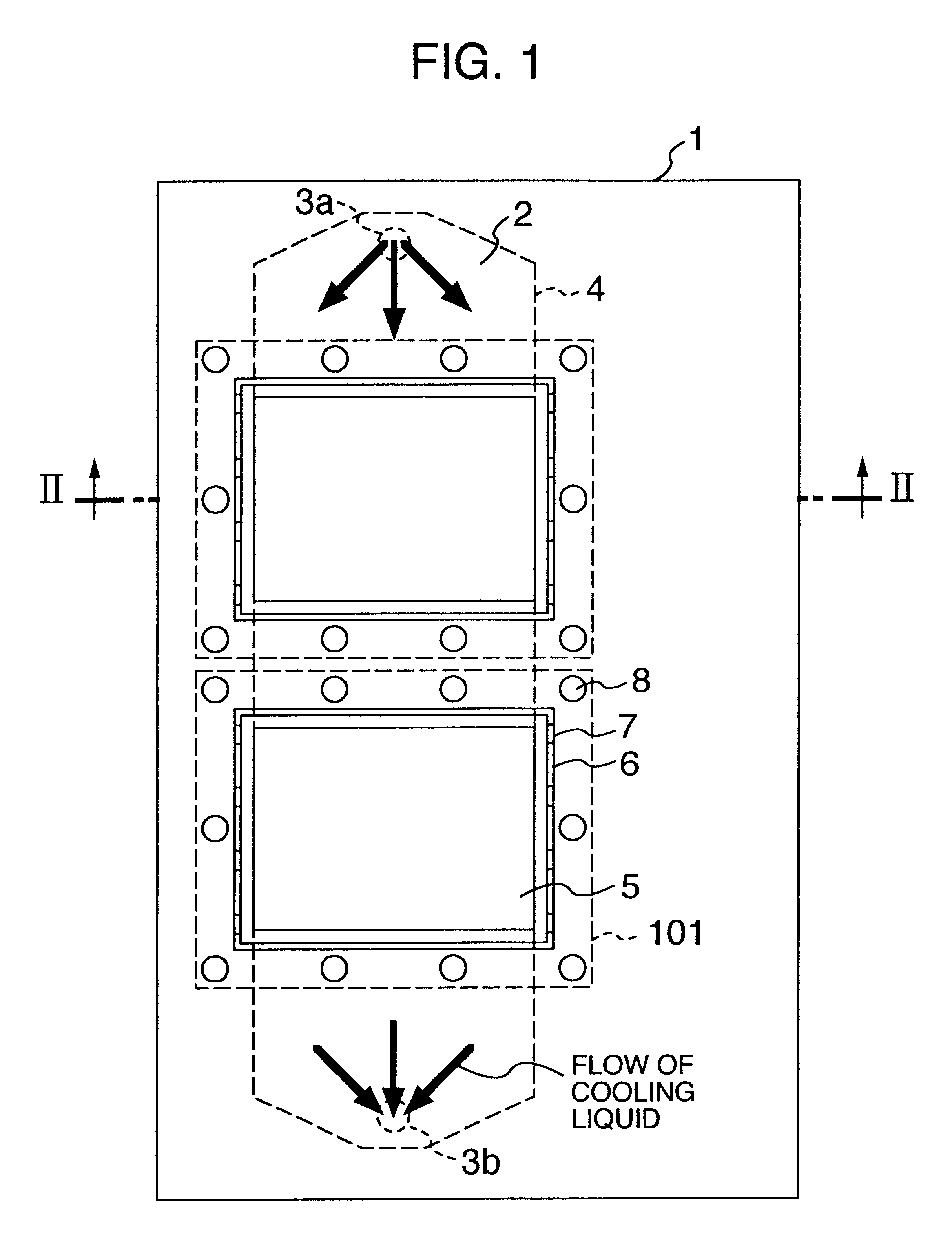 Power inverter