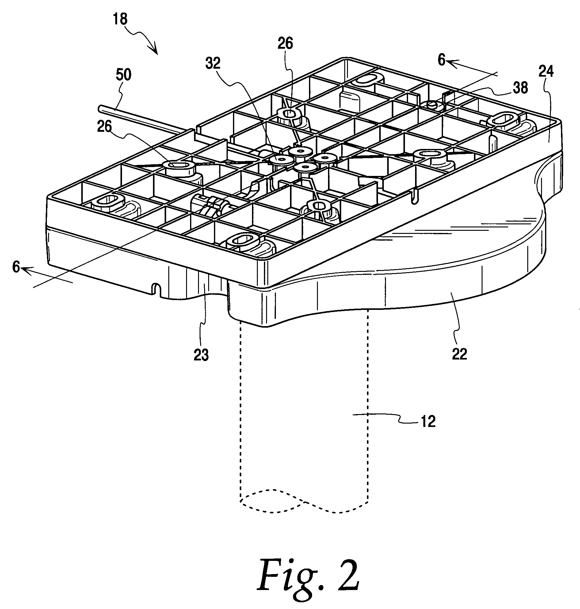 Eccentric swivel mechanism for a vehicle seat