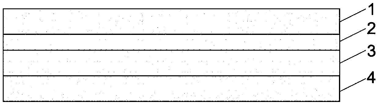 Medical mask and application thereof