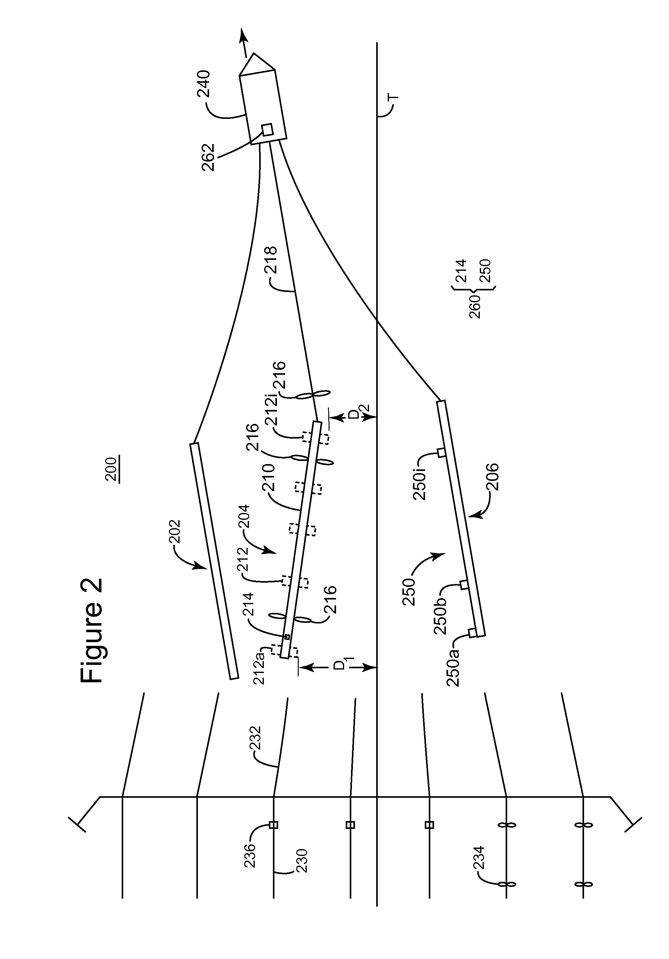 System and method for locating and positioning seismic source