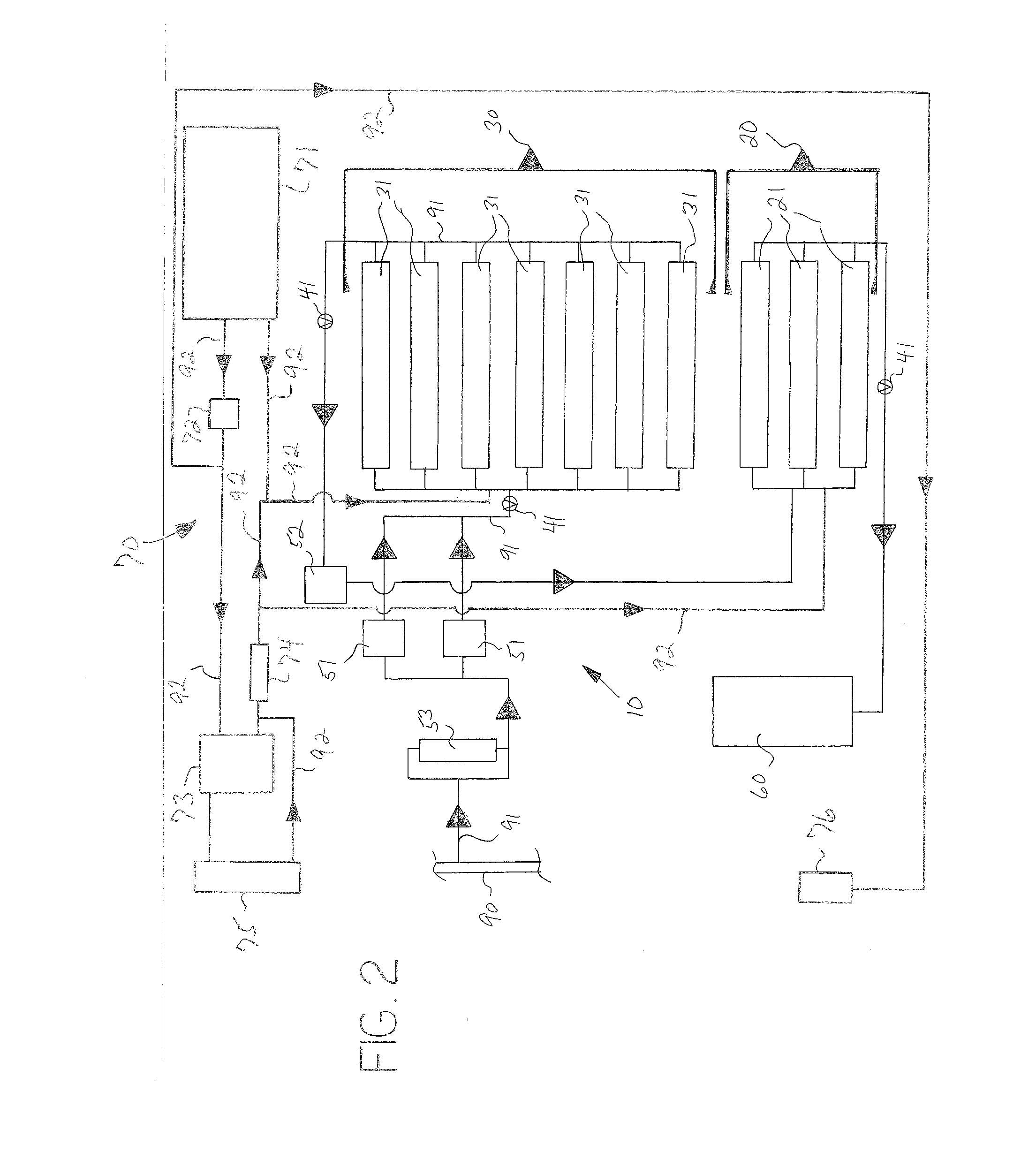 Compressed and Liquified Natural Gas Storage and Dispensing System