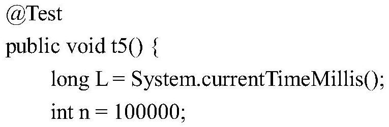 A method and device for calculating a key value based on a recorder management platform