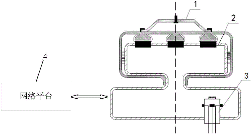 Intelligent power supply system