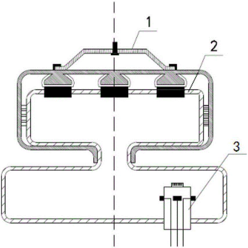 Intelligent power supply system