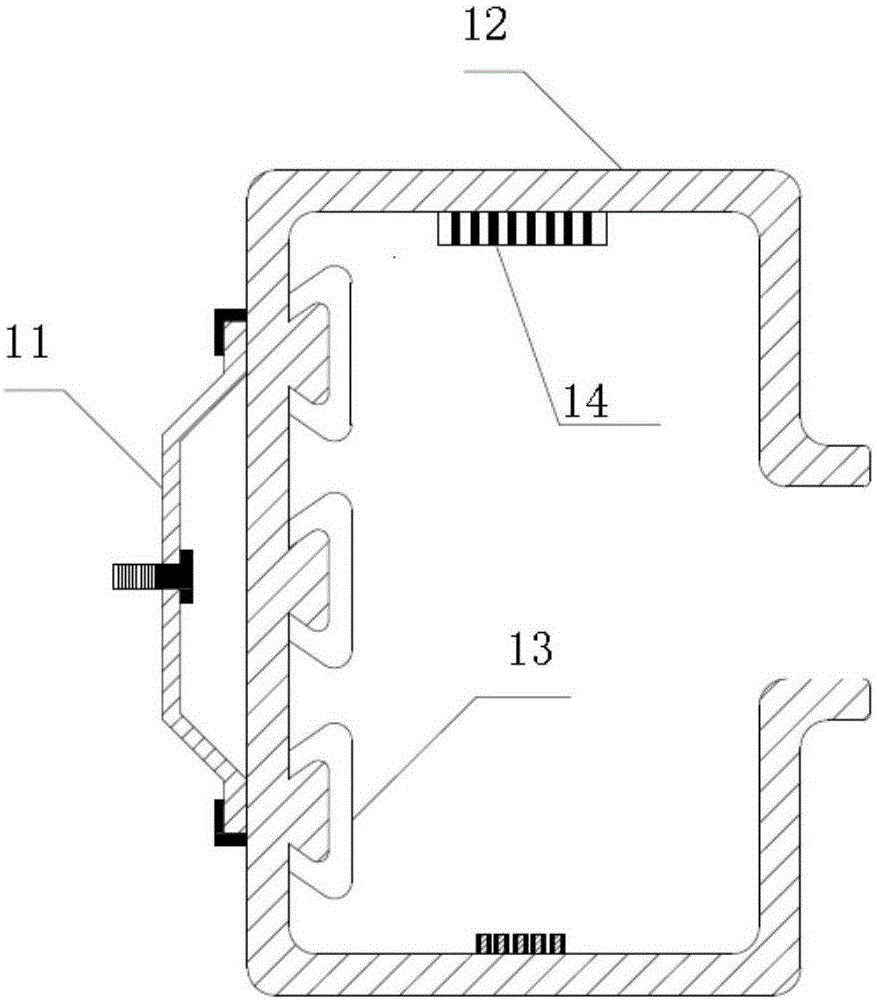 Intelligent power supply system