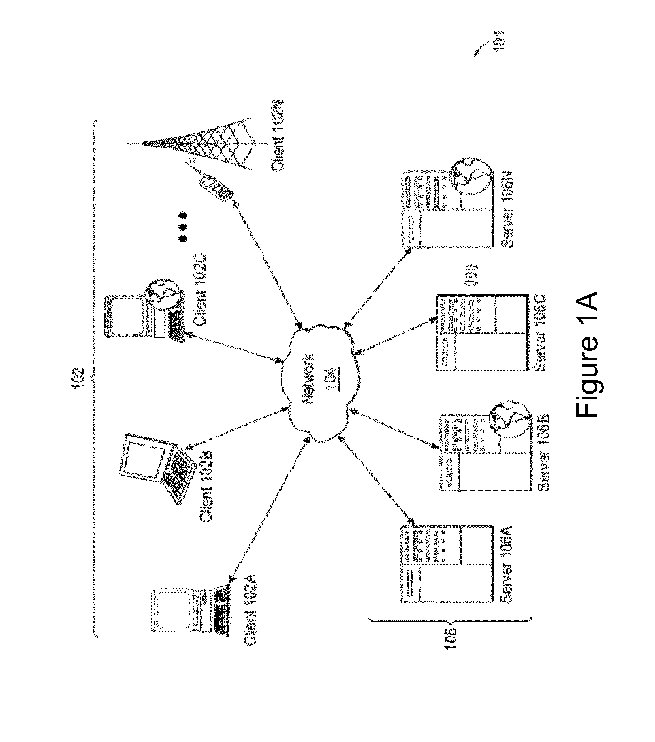 Systems and methods for virtualized advertising