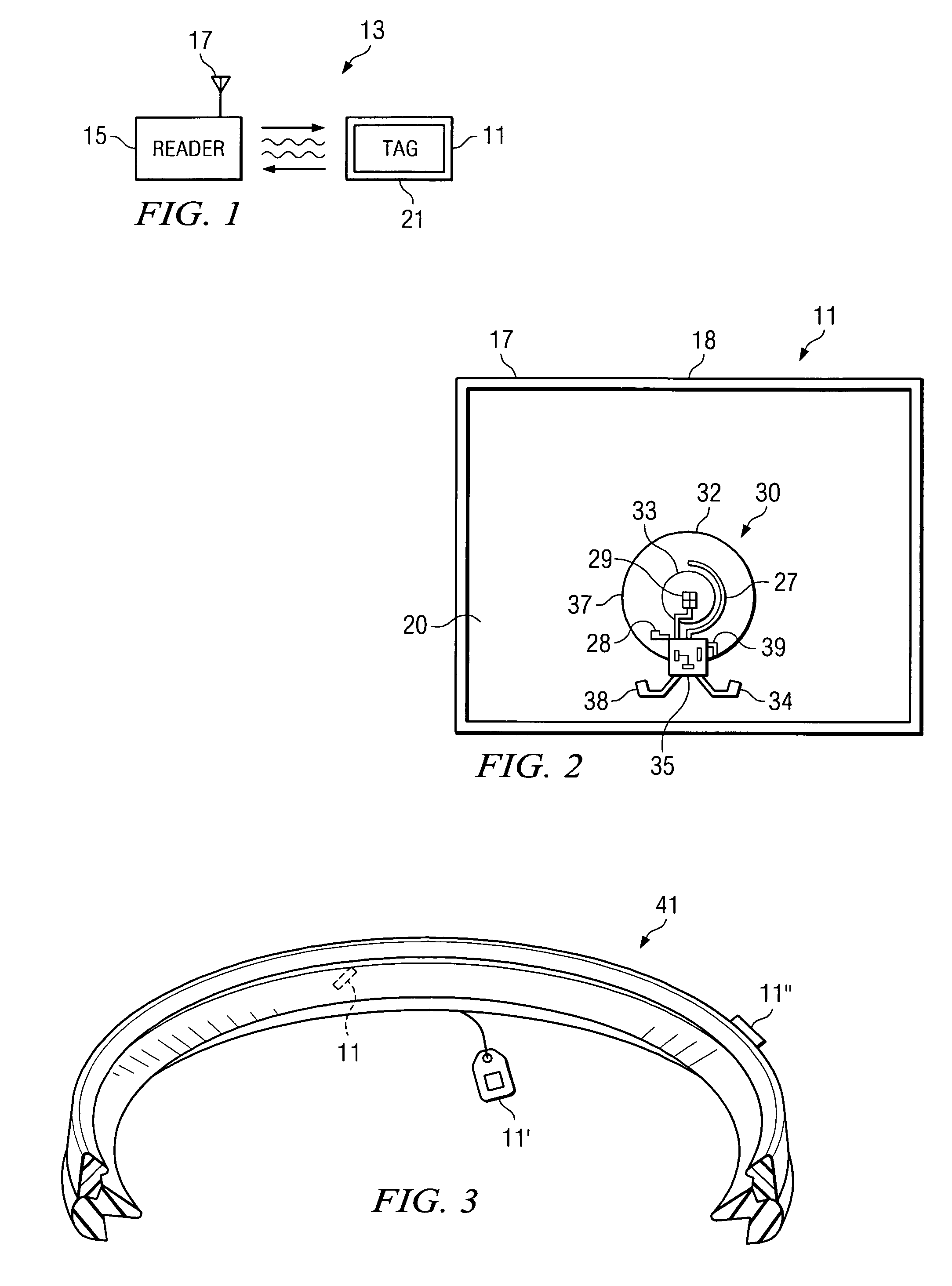 Method of locating pipelines using RFID technology