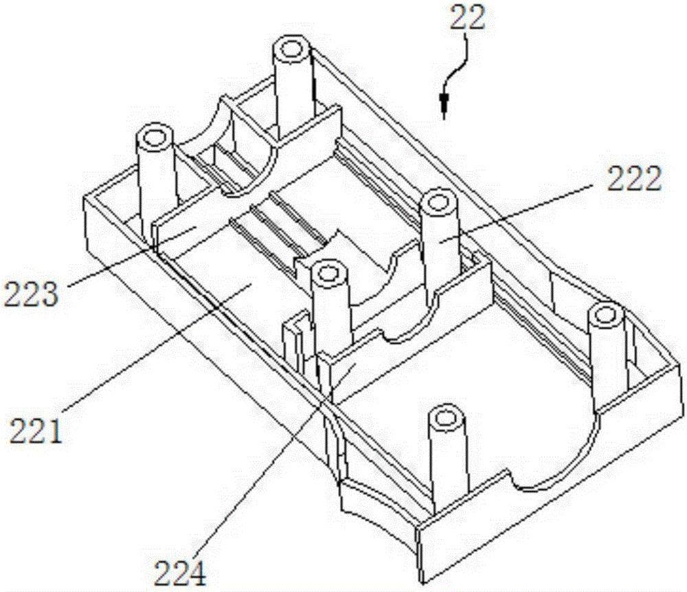 Medical pressurizing device