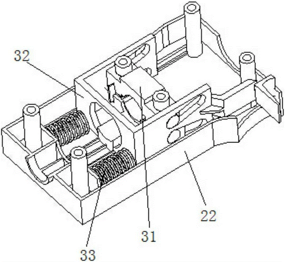 Medical pressurizing device