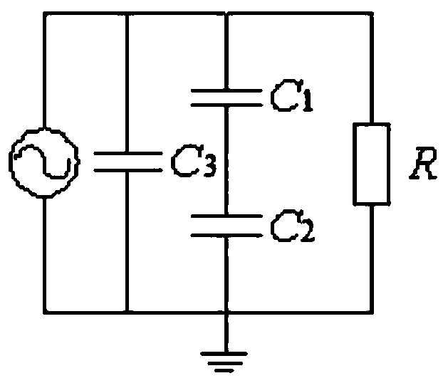 Method for series voltage equalization of supporting insulators in high voltage flexible DC converter valves