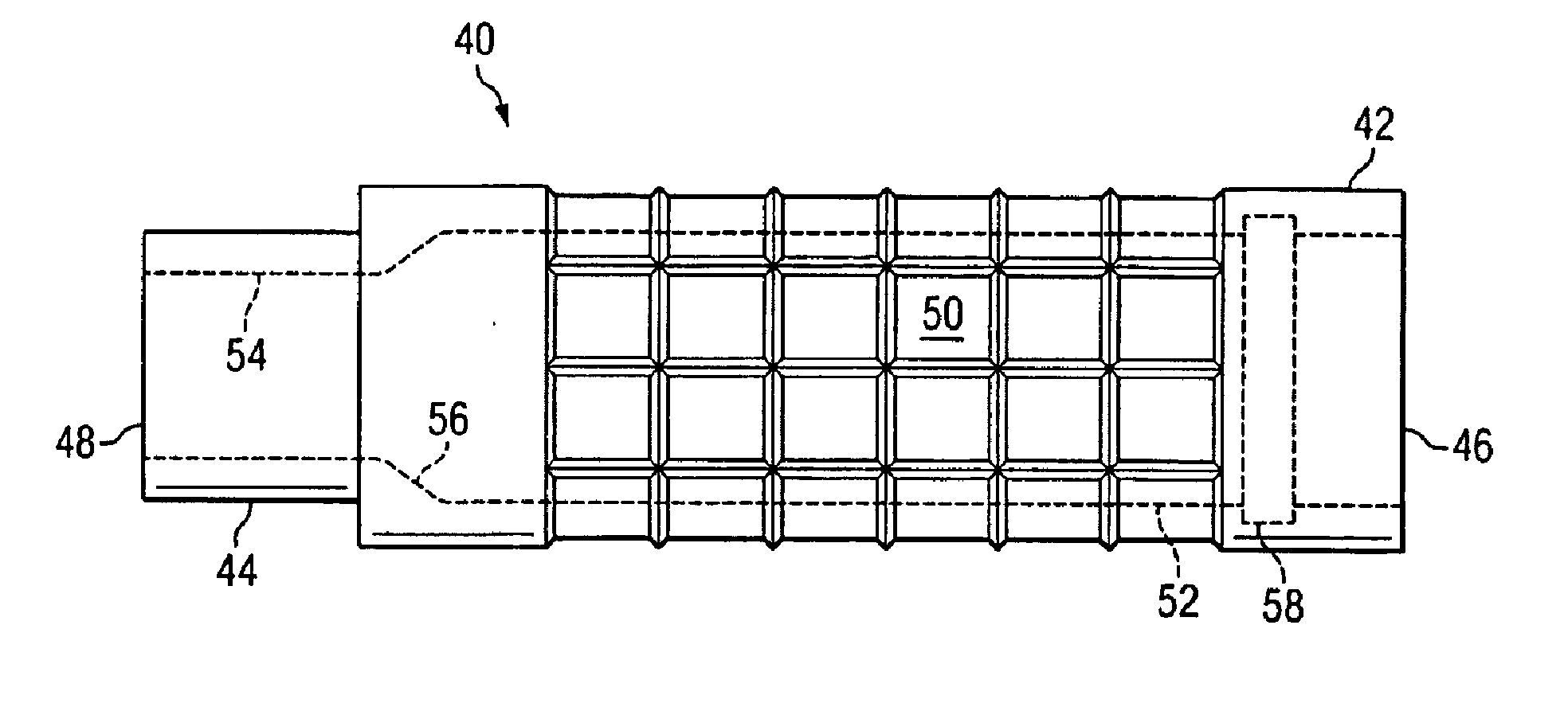 Conduit repair