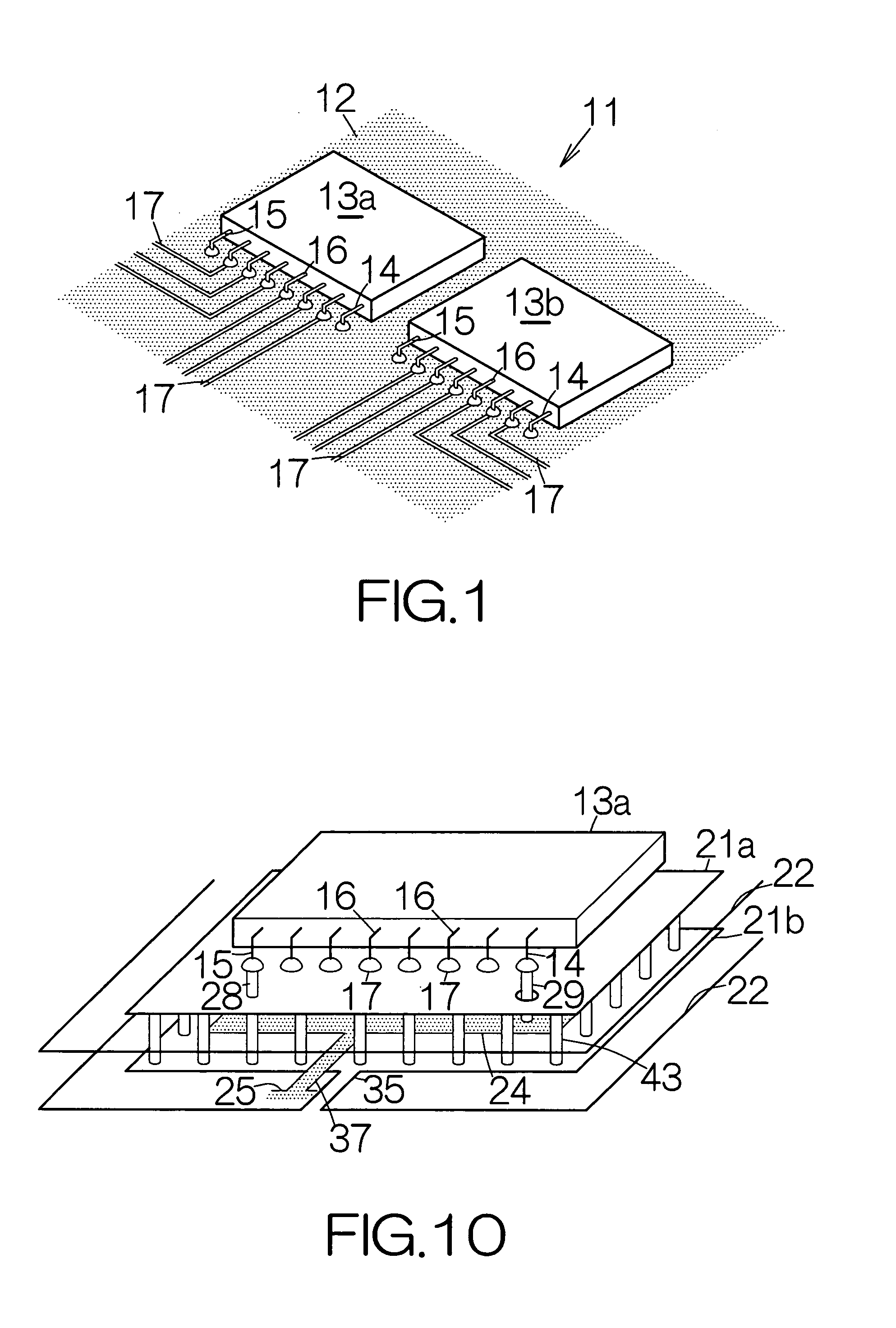 Printed wiring board including power supply layer and ground layer