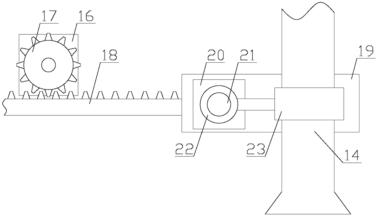 Pipeline installing equipment with ground repairing function